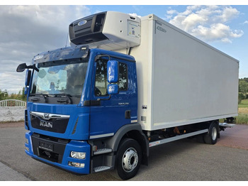 Рефрижератор MAN TGM 15.250