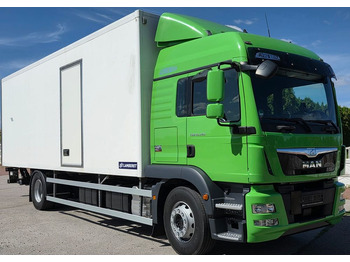 Рефрижератор MAN TGM 18.340
