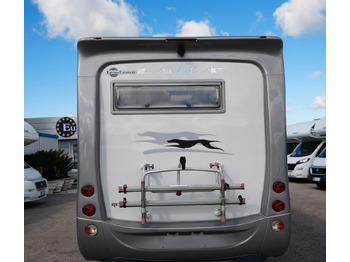 Laika rexosline 620 в лизинг Laika rexosline 620: фото 3 Laika rexosline 620 в лизинг Laika rexosline 620: фото 3