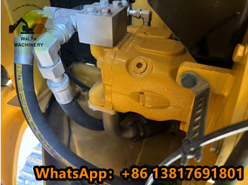Мини-экскаватор CAT 307E Caterpillar 307E2: фото 5