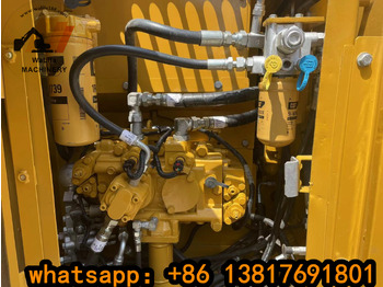 Гусеничный экскаватор CATERPILLAR CAT312D: фото 4 Гусеничный экскаватор CATERPILLAR CAT312D: фото 4