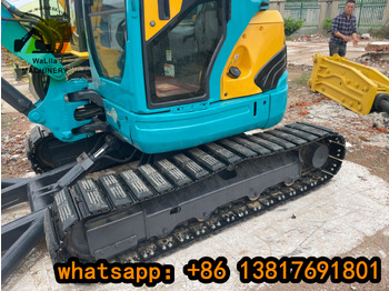 Kubota KX 155 Kubota 155  U55 excavator[ BEST] в лизинг Kubota KX 155 Kubota 155  U55 excavator[ BEST]: фото 3