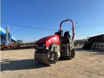 Ammann ARX23  в лизинг Ammann ARX23: фото 2