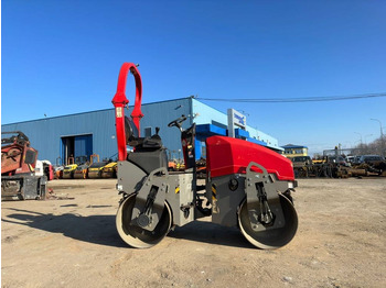 Ammann ARX23  в лизинг Ammann ARX23: фото 5