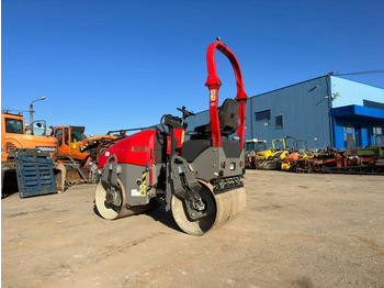 Ammann ARX23  в лизинг Ammann ARX23: фото 3
