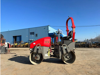 Ammann ARX23  в лизинг Ammann ARX23: фото 4