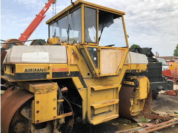 Дорожный каток Ammann DTV 903: фото 2