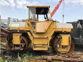 Дорожный каток Ammann DTV 903: фото 3