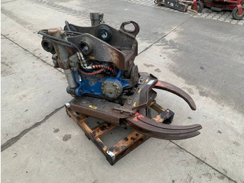 Навесное оборудование ROTOTILT