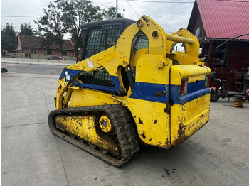 Гусеничный мини-погрузчик Bobcat T 190: фото 3