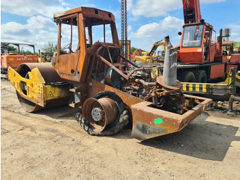 Компактор Bomag BW 213 D H-4 FOR PARTS: фото 2
