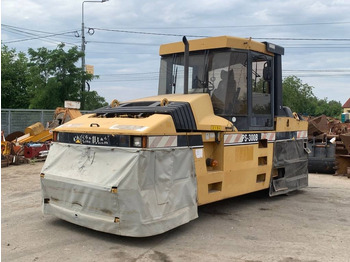Пневмоколесный каток CATERPILLAR PS300B