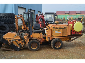 Асфальтоукладочная техника CASE