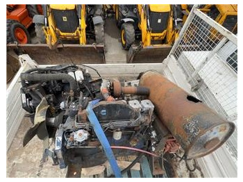 Двигатель CUMMINS