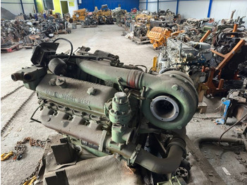 Двигатель для Строительной техники Detroit Diesel 5108346 ENGINE: фото 4