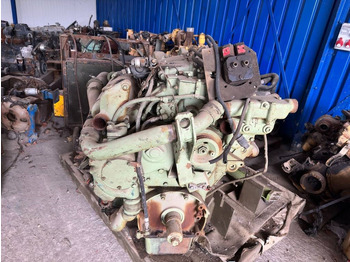 Двигатель для Строительной техники Detroit Diesel 5108346 ENGINE: фото 2