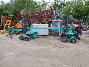 Сеноворошилка DEUTZ