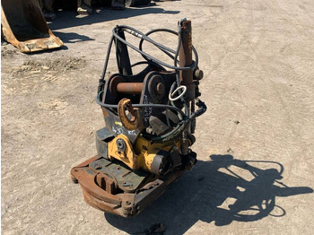 Тилтротатор Engcon EC Rototilt: фото 2