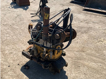 Тилтротатор Engcon EC Rototilt: фото 3