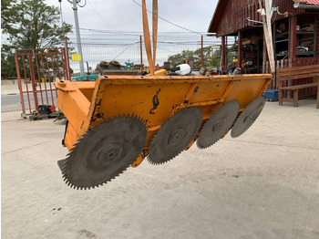 Ferri BD4  в лизинг Ferri BD4: фото 2