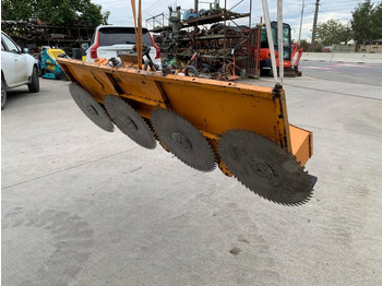 Ferri BD4  в лизинг Ferri BD4: фото 1