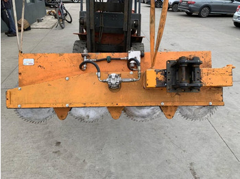 Ferri BD4  в лизинг Ferri BD4: фото 3