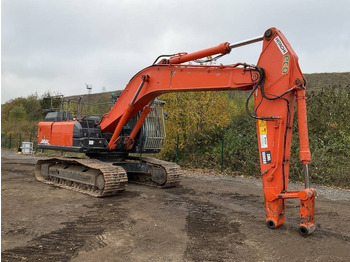 Hitachi ZX 350 LC-6  в лизинг Hitachi ZX 350 LC-6: фото 3