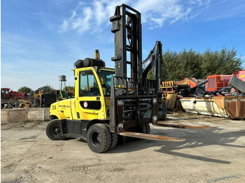 Газовый погрузчик HYSTER