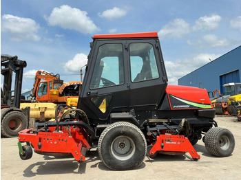 Газонокосилка Jacobsen AR250: фото 2 Газонокосилка Jacobsen AR250: фото 2