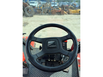 Газонокосилка Jacobsen AR250: фото 3 Газонокосилка Jacobsen AR250: фото 3