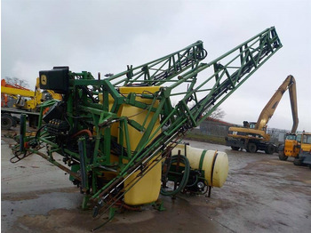 John Deere 510  в лизинг John Deere 510: фото 3