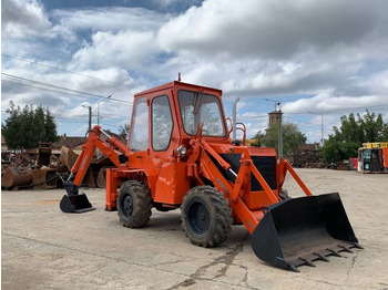 Трактор KUBOTA