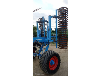 Дисковая борона Lemken Rubin 12-500KUA: фото 4