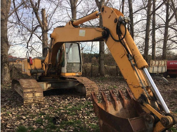 Гусеничный экскаватор Liebherr R904 Litronic: фото 3 Гусеничный экскаватор Liebherr R904 Litronic: фото 3