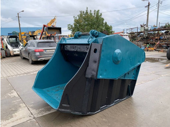 Ковш MB CRUSHER