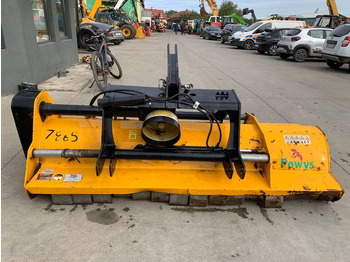 Косилка-измельчитель/ Мульчер