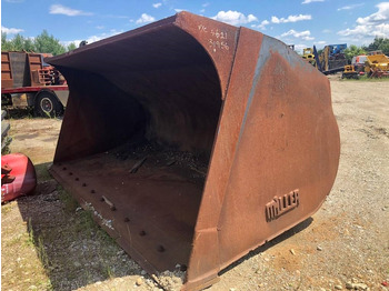 Грейфер MILLER