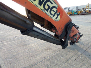 Кран-манипулятор Palfinger PK150001L: фото 4