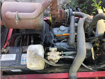 Газонокосилка Toro REELMASTER 5500D: фото 4