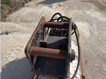 Лесной мульчер Ventura Tigre: фото 4 Лесной мульчер Ventura Tigre: фото 4