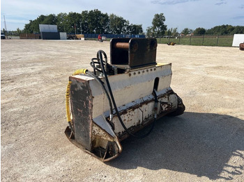 Лесной мульчер Ventura Tigre: фото 3 Лесной мульчер Ventura Tigre: фото 3