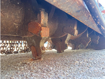 Лесной мульчер Ventura Tigre: фото 5 Лесной мульчер Ventura Tigre: фото 5