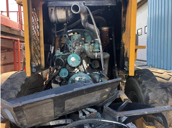 Volvo L 50 E FOR PARTS  в лизинг Volvo L 50 E FOR PARTS: фото 2