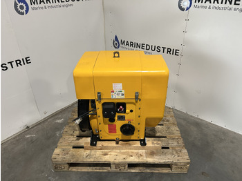 Двигатель для Другой техники Hatz 2L41C 1500RPM: фото 4