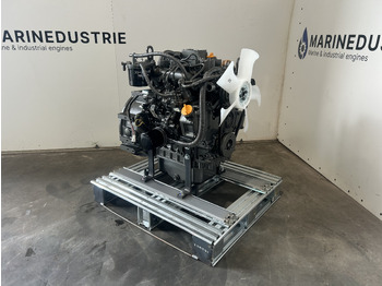 Двигатель для Экскаваторов Yanmar 3TNV82A: фото 2 Двигатель для Экскаваторов Yanmar 3TNV82A: фото 2