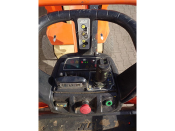 Вертикальный мачтовый подъемник JLG TOUCAN 12E PLUS: фото 5