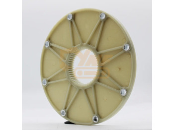 Сцепление и запчасти