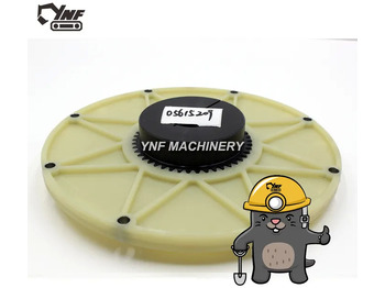 Сцепление и запчасти