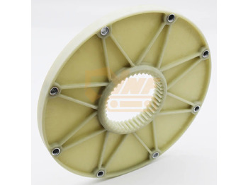 Сцепление и запчасти 102-1733 Multi Terrain Loader Acoplamiento De Volante Con Brida Flange-Mounted Flywheel Coupling For Caterpillar: фото 5