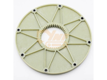 Сцепление и запчасти 102-1733 Multi Terrain Loader Acoplamiento De Volante Con Brida Flange-Mounted Flywheel Coupling For Caterpillar: фото 3